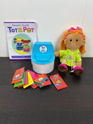 used Tot On The Pot Potty Training Complete Kit