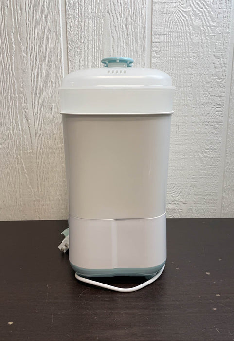 secondhand Papablic Baby Bottle Sterilizer