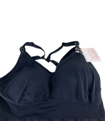 secondhand Ingrid & Isabel Cooling Nursing And Pumping Cami, M Black