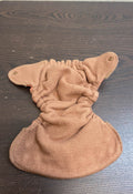 Shop BUNDLE Ecoposh OBV Newborn Fitted Cloth Diapers at GoodBuy Gear