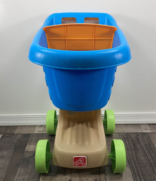 Shop Step2 Little Helper’s Shopping Cart at GoodBuy Gear