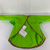 used IKEA MALA Long Sleeve Apron