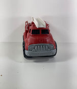 used Green Toys Fire Truck