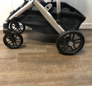 UPPAbaby VISTA V2 Stroller, 2020, Jordan (Charcoal Melange)