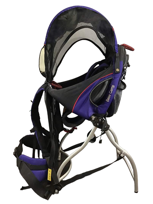 Kelty kids base camp sales