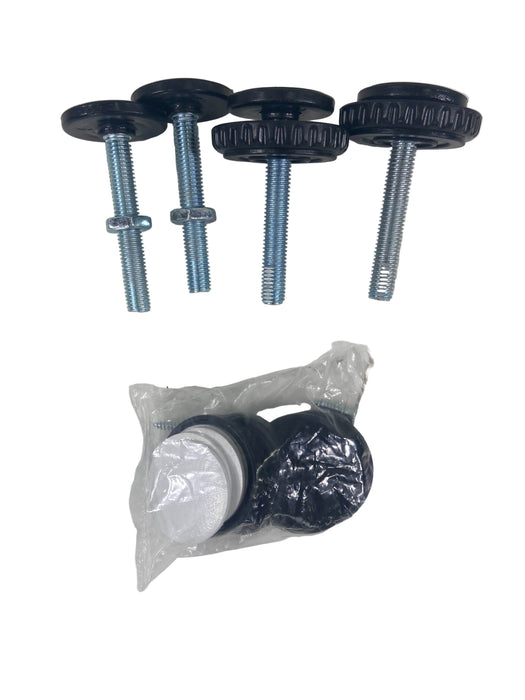 secondhand Home Nursery