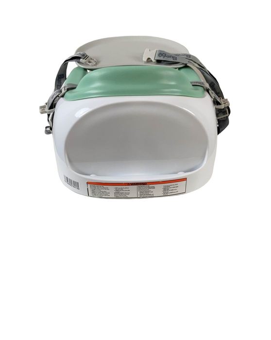 Shop Bumbo Floor Seat With Play Tray, Hemlock at GoodBuy Gear