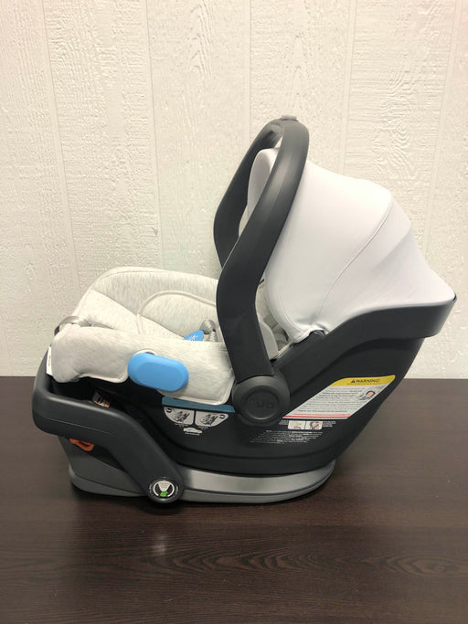 secondhand UPPAbaby MESA Infant Car Seat, 2020, Bryce