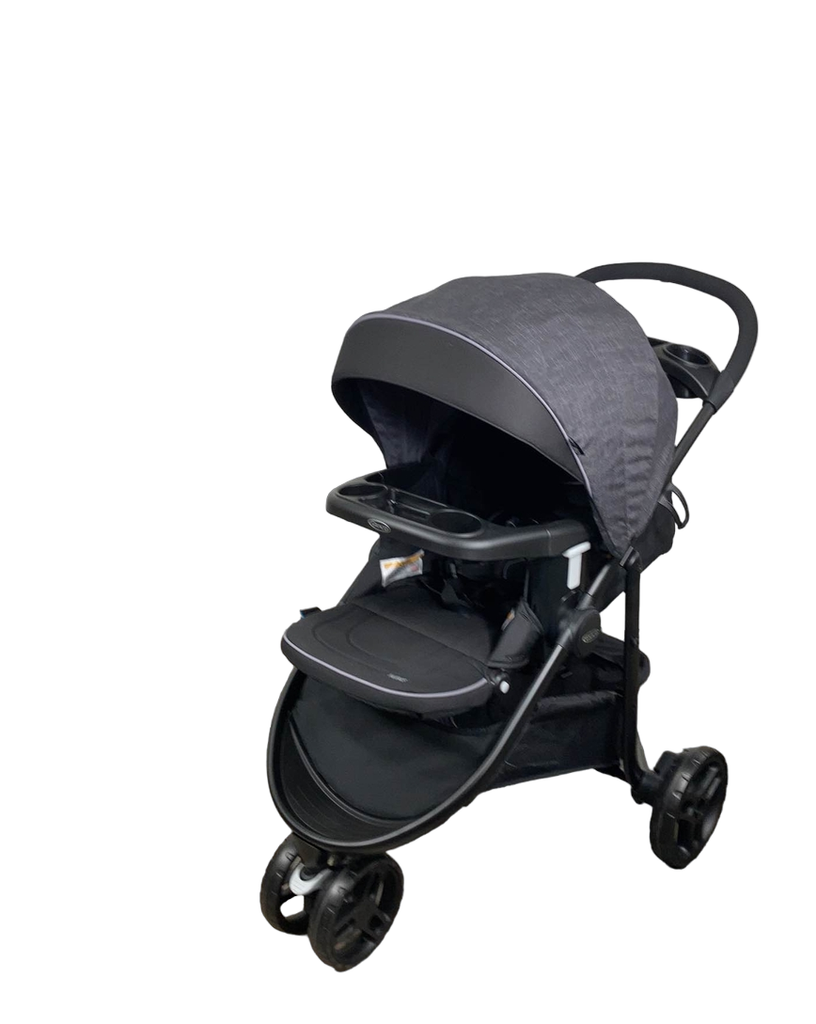 Graco Modes Travel System, Dayton, 2022