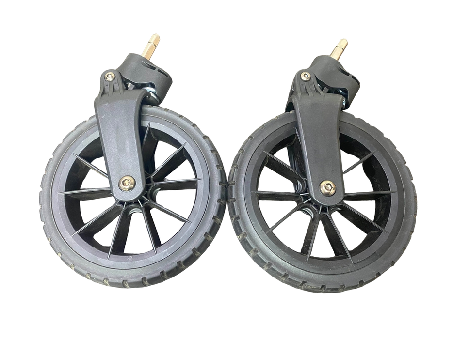 used Wonderfold W4 Front Wheels