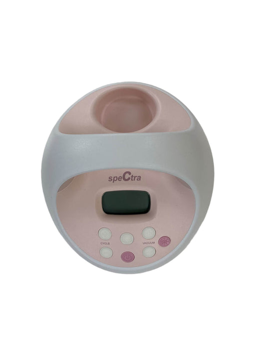 Shop Spectra Baby S2 Plus Electric Breast Pump at GoodBuy Gear