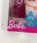 secondhand Mattel Barbie Clothes