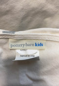 used Pottery Barn Kids Harper Changing Table Runner