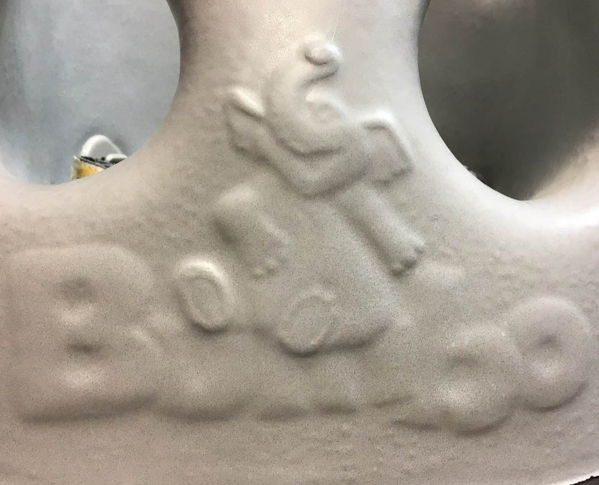 secondhand Infant Gear