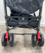 used Diono Flexa Luxe Stroller