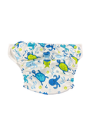 Shop Mama Koala 5 Pack Cloth Diapers With Inserts at GoodBuy Gear