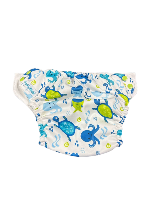 Shop Mama Koala 5 Pack Cloth Diapers With Inserts at GoodBuy Gear