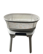 used 4moms MamaRoo Sleep Bassinet