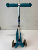 secondhand Micro Mini Original Kick Scooter