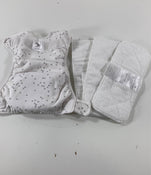 Shop Smart Nappy NextGen Hybrid Cloth Diaper Cover, Size 1 at GoodBuy Gear