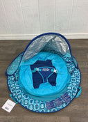 used SwimWays Baby Spring Float