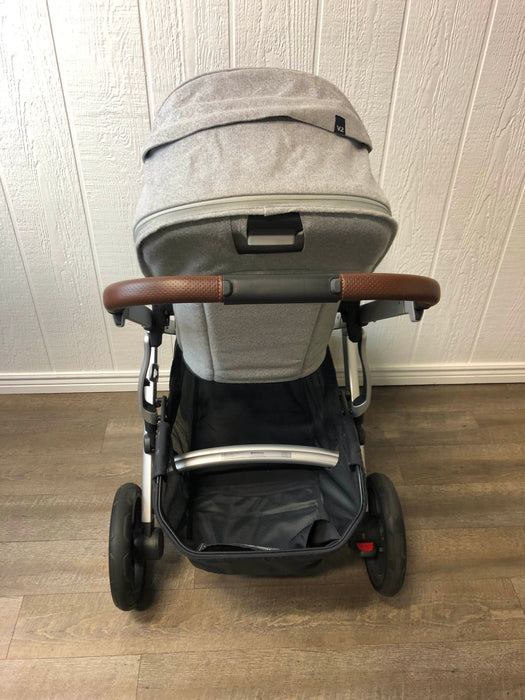 used UPPAbaby VISTA V2 Stroller