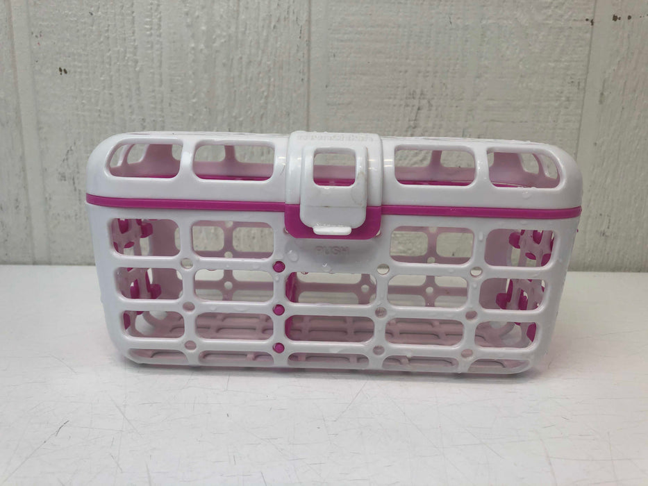 used Munchkin Dishwasher Basket