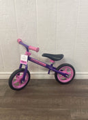 used Little Tikes My First Balance Bike 12”