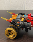 used LEGO Set