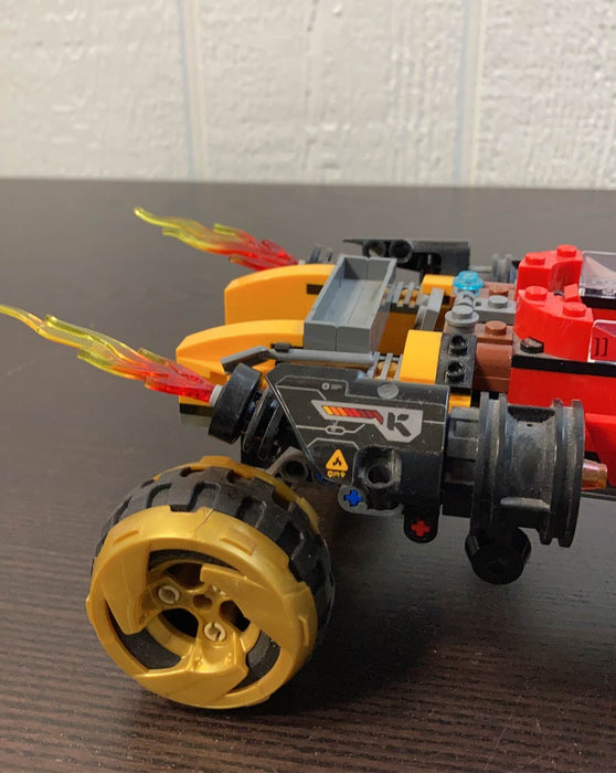 used LEGO Set