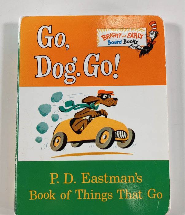 Shop BUNDLE Board Books at GoodBuy Gear