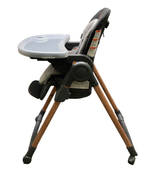 Shop Maxi-Cosi Minla 6-in-1 High Chair, Essential Graphite at GoodBuy Gear