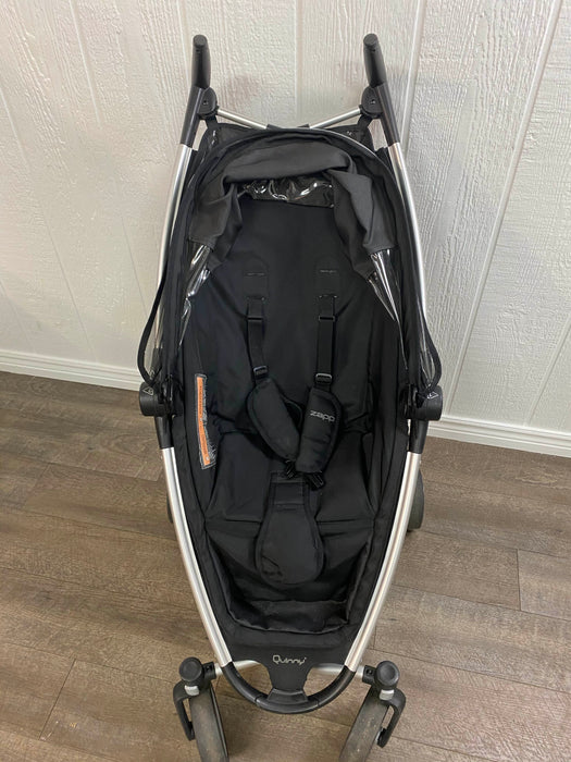 secondhand Quinny Zapp Stroller