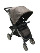 used Chicco Bravo Stroller, 2015