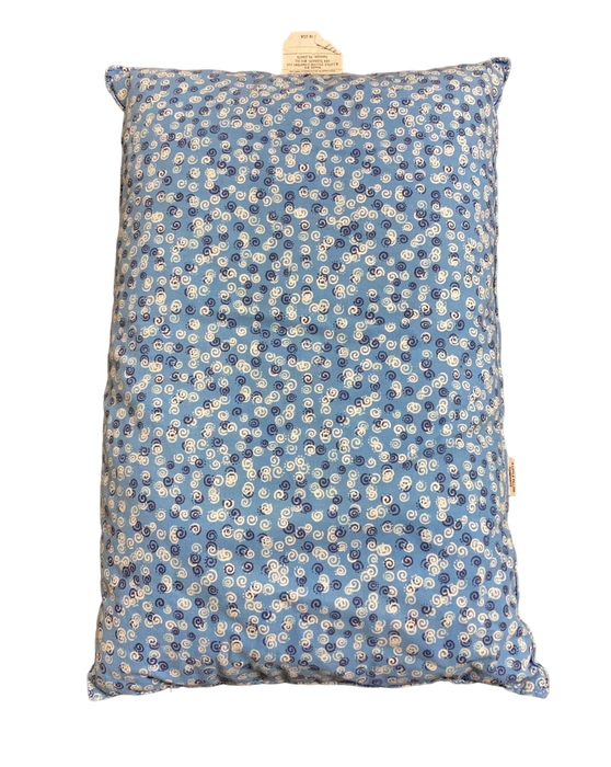 secondhand A Litttle Pillow Company Toddler Pillow