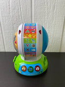 used Leap Frog Spin And Sing Alphabet Zoo