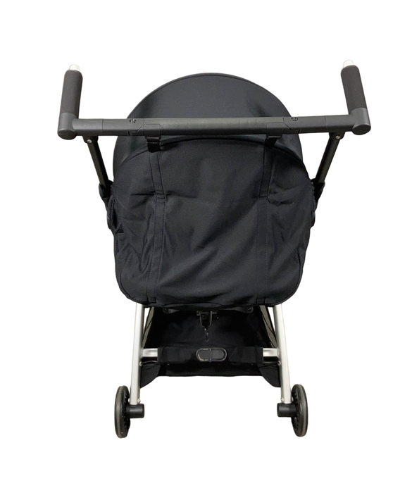 gb Pockit+ All City Stroller, Velvet Black, 2022