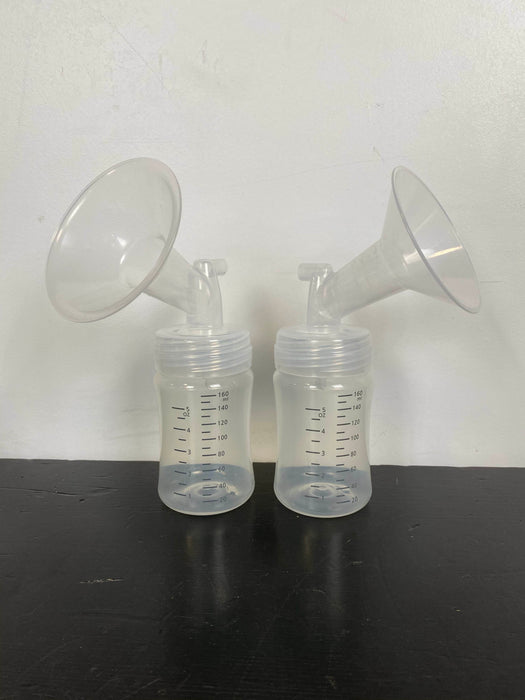 used BUNDLE Baby Bottles