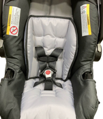 secondhand Infantcarseat