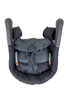 Shop Inglesina Fast Table Chair , Black at GoodBuy Gear