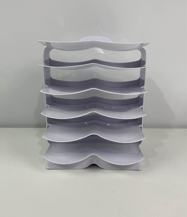 Shop Kiinde Twist Keeper Breast Milk Storage Organizer at GoodBuy Gear