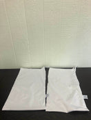 used Ubbi Cloth Diaper Liners, Set Of 2