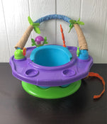 used Summer Infant 4-in-1 Floor And More
