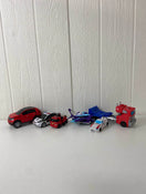 Shop BUNDLE Transformers at GoodBuy Gear