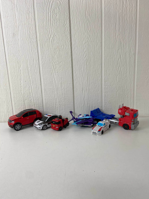 Shop BUNDLE Transformers at GoodBuy Gear