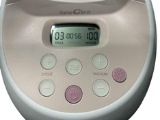 Shop Spectra Baby S2 Plus Electric Breast Pump at GoodBuy Gear