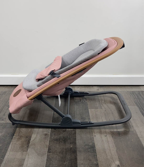 Shop Maxi-Cosi Kori 2-in-1 Rocker, Essential Blush at GoodBuy Gear