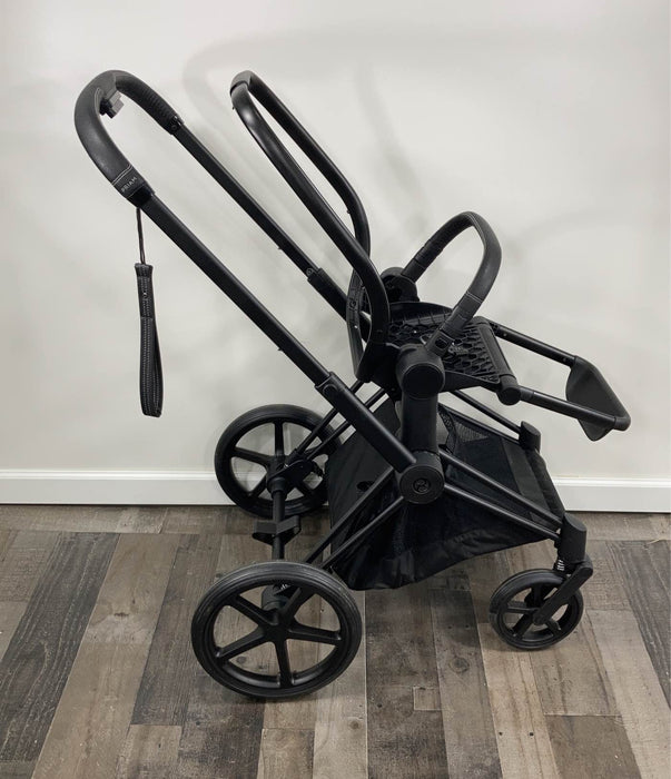 used Strollers