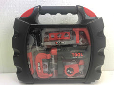 used Toy Choi’s Tool Set