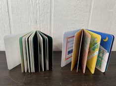 secondhand BUNDLE Board Books, Spanish